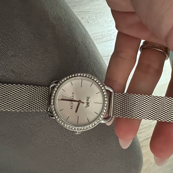 Coach watch - Picture 2 of 6